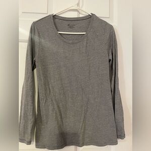 no boundaries women’s long sleeve shirt